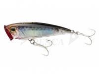 Esca Yo-Zuri 3D Inshore Popper 120mm 45g - Real Mullet (R1412-RMT)