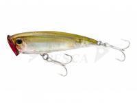 Esca Yo-Zuri 3D Inshore Popper 120mm 45g - Real Pilchard (R1412-RPCH)