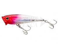 Esca Yo-Zuri 3D Inshore Popper 120mm 45g - Red Head (R1412-C5)