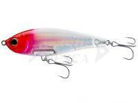 Esca Yo-zuri 3D Inshore TwitchBait 130mm 48g - R1349-C5 Red Head