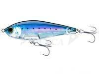 Esca Yo-zuri 3D Inshore TwitchBait 130mm 48g - R1349-GHIW Sardine