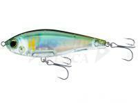 Esca Yo-zuri 3D Inshore TwitchBait 130mm 48g - R1349-HHAY Ayu