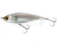 Esca Yo-zuri 3D Inshore TwitchBait 130mm 48g - R1349-RGLM Real Glass Minnow