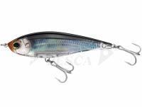 Esca Yo-zuri 3D Inshore TwitchBait 130mm 48g - R1349-RMT Real Mullet