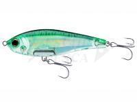 Esca Yo-zuri 3D Inshore TwitchBait 70mm 8.5g - R1207-HGM Green Mackerel