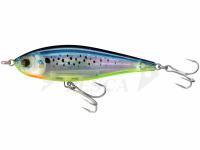 Esca Yo-zuri 3D Inshore TwitchBait 70mm 8.5g - R1207-MDG Mardi Gras