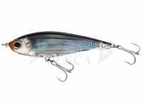 Esca Yo-zuri 3D Inshore TwitchBait 70mm 8.5g - R1207-RMT Real Mullet