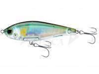 Esca Yo-zuri 3D Inshore TwitchBait 90mm 17g - R1208-HHAY Ayu