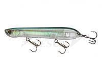 Esche Yo-Zuri 3DB Pencil Popper 5 in | 135 mm | 1 oz | 27.5 g - Real Glizzard Shad (R1373-RGZS)