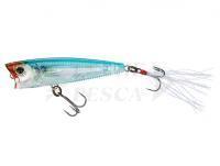 Esca Yo-Zuri 3DB Popper 75mm 10g | 3 in 3/8 oz - Real Blueback Herring (R1101-RBBH)