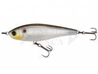 Esca Yo-zuri 3DB Twitchbait 110mm 29g - R1448-GZSH GHOST GIZZARD SHAD