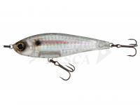 Esca Yo-zuri 3DB Twitchbait 110mm 29g - R1448-PGSH PRISM GHOST SHAD