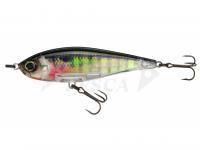 Esca Yo-zuri 3DB Twitchbait 110mm 29g - R1448-RBG REAL BLUEGILL