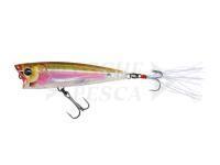 Hard Lure Yo-zuri 3DR Popper 65mm 7g - Real Rainbow Trout (R1304-RRT)