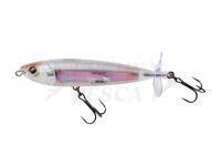 Lure Yo-zuri 3DR Prop 90F | 9cm 12g - Real Glass Minnow (R1306-RGLM)