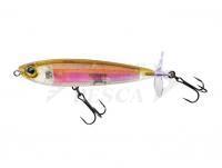 Lure Yo-zuri 3DR Prop 90F | 9cm 12g - Real Rainbow Trout (R1306-RRT)