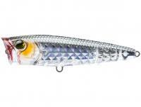 Esca Yo-zuri 3DR-X Popper 65mm 6g - R1435-PGSH Prism Ghost Shad