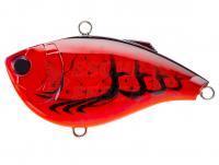 Esca Yo-zuri 3DR-X Vibe 60mm 14.5g Sinking - R1439-RCF Red Crawfish