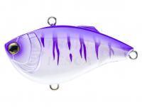 Esca Yo-zuri 3DR-X Vibe 60mm 14.5g Sinking - R1439-UPUT UV Purple Tiger