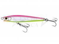 Esca Yo-zuri Hydro Monster Shot 110mm 50g - R1451- HPSC Pink Silver Chartreuse