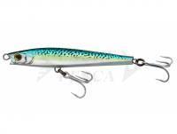 Esca Yo-zuri Hydro Monster Shot 125mm 60g - R1452- HGM Green Mackerel