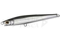 Esca Yo-zuri Hydro Monster Shot 14cm 100g - R1480-CSBL Black Silver