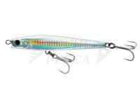 Esca Yo-zuri Hydro Monster Shot 14cm 100g - R1480-HDS Double Silver