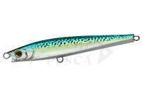 Esca Yo-zuri Hydro Monster Shot 14cm 100g - R1480-HGM Green Mackerel