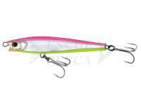 Esca Yo-zuri Hydro Monster Shot 14cm 100g - R1480-HPSC Pink Silver Chartreuse