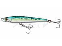 Esca Yo-zuri Hydro Monster Shot 80mm 30g - R1449-HGM Green Mackerel