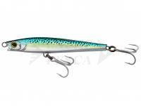 Esca Yo-zuri Hydro Monster Shot 95mm 40g - R1450-HGM Green Mackerel