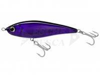 Esca Yo-Zuri Hydro Twitchbait S 150mm 2-5/8oz - R1432 BP Black Purple