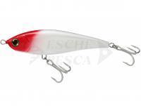 Esca Yo-Zuri Hydro Twitchbait S 150mm 2-5/8oz - R1432 PRH Red Head