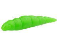 Soft bait Yochu Cheese Trout Series 1.7 inch | 43mm - 105 Apple Green