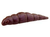 Soft bait Yochu Cheese Trout Series 1.7 inch | 43mm - 106 Earthworm