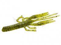 Esche Zoom Big Critter Craw 5 inch - Watermelon Seed