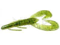 Soft Bait Zoom Super Speed Craw 3 3/4 inch | 95 mm - Baby Bass