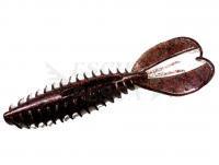 Esche Zoom Z-Craw 4.5 inch - Smoking Fire