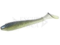 Soft Bait Zoom Z-Swim 3.8 inch | 96 mm - Sexy Shad