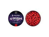 BaitNow O’Fish Wafters – Spicy Sausage 8mm