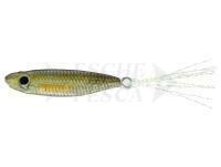 Esche Fish Arrow Flash-J Fly Elastomer 1.3 3cm - #8 KOSAN AYU/GOLD