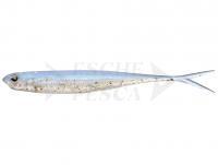 Esche Siliconiche Fish Arrow Flash-J Split Abalone 4inch - #AB04 Shirauo/Abalone