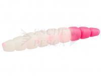 Esche Siliconiche FishUp Morio Crawfish Trout Series 1.2 inch | 31 mm - 132 White / Bubble Gum