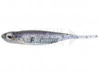 Esche siliconich Fish Arrow Flash J 1" - 25 Lake Wakasagi/Silver