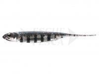 Esche siliconich Fish Arrow Flash J 3" - 23 Live Gill/Silver