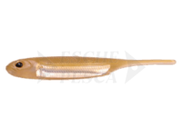 Esche siliconich Fish Arrow Flash J 3" - 46 CHAMPAGNE BAIT/SILVER