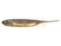 Esche siliconich Fish Arrow Flash J 3" - #47 CHIAYU/SILVER