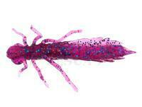 Esche siliconich Fishup Dragonfly 0.75 - WIL14 Galaxy