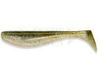 Esche siliconich Fishup Wizzle Shad 2 - 202 - Green Pumpkin/Pearl