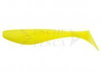 Esche siliconich Fishup Wizzle Shad 5 inch | 125 mm - 046 Lemon